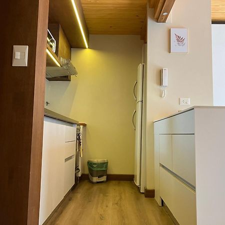Rahue, Monoambiente Centrico Con Patio Propio Leilighet San Martín de los Andes Eksteriør bilde