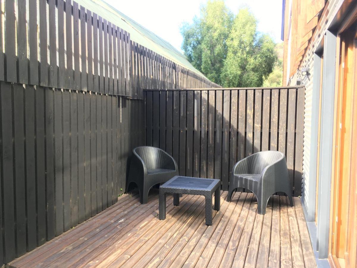 Rahue, Monoambiente Centrico Con Patio Propio Leilighet San Martín de los Andes Eksteriør bilde