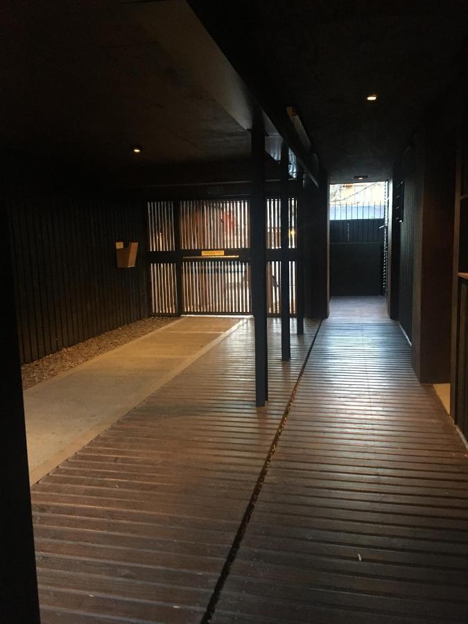 Rahue, Monoambiente Centrico Con Patio Propio Leilighet San Martín de los Andes Eksteriør bilde